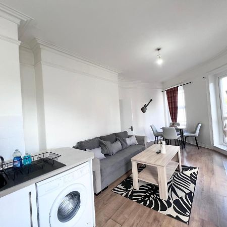 Yeovil Inn 외부 사진