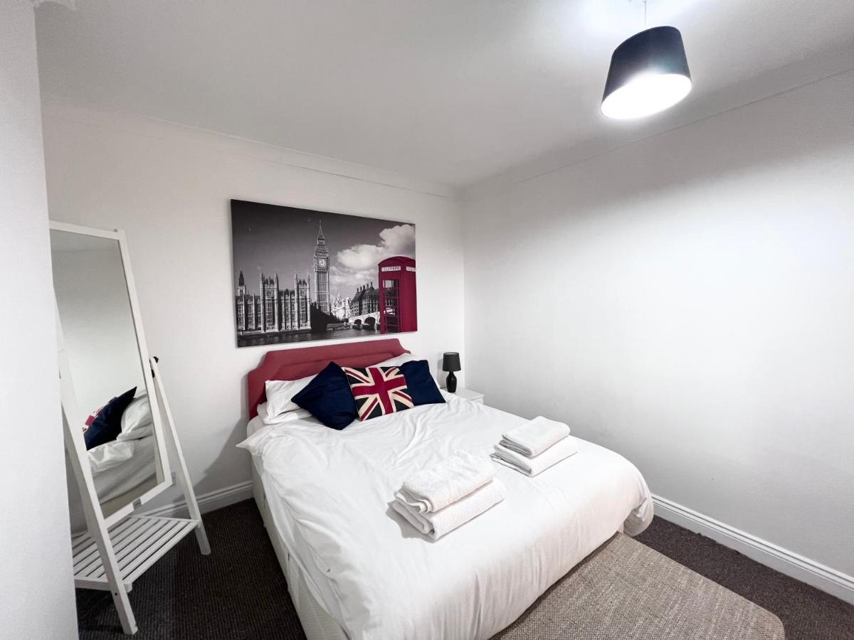 Yeovil Inn 외부 사진
