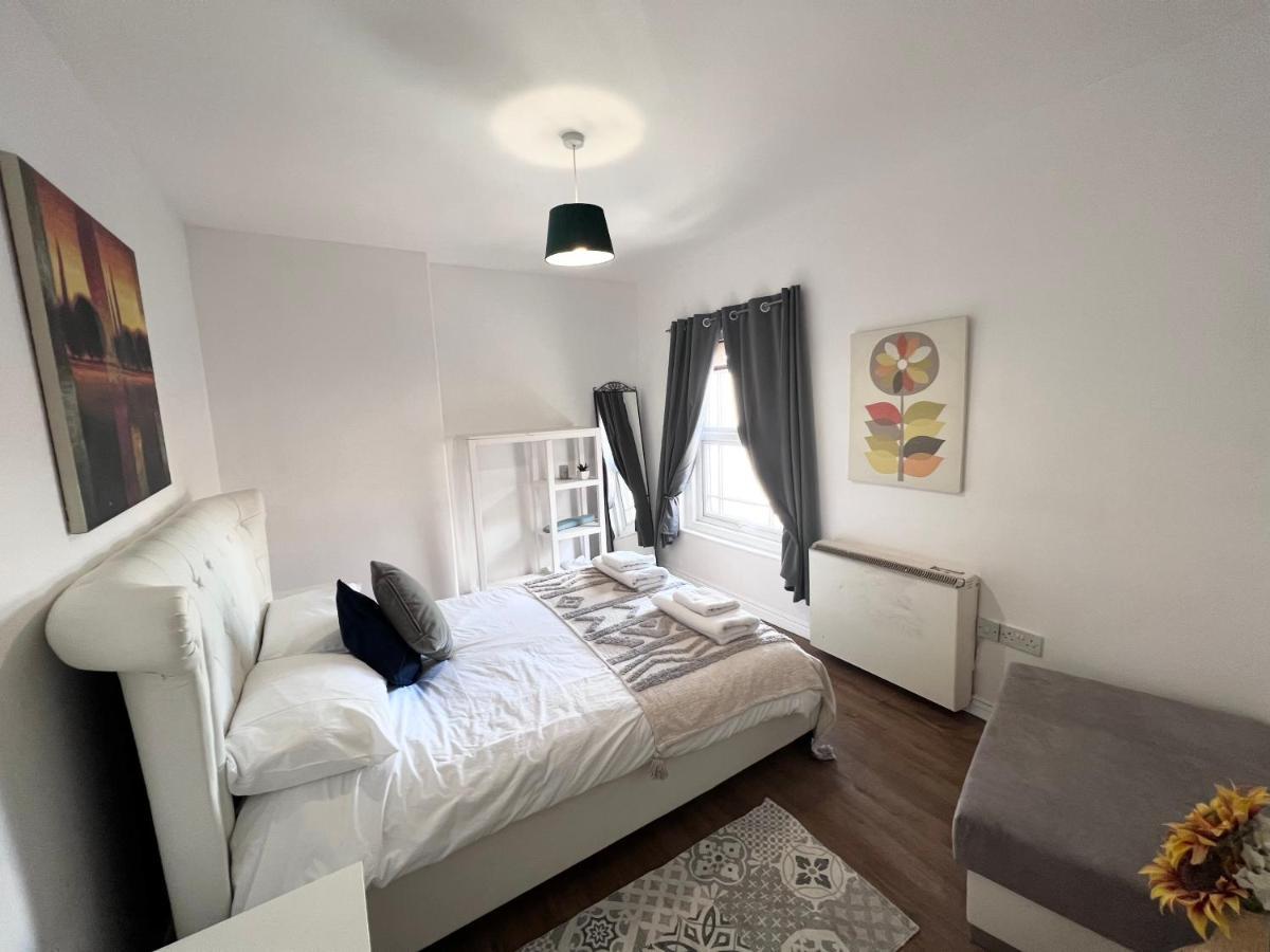 Yeovil Inn 외부 사진