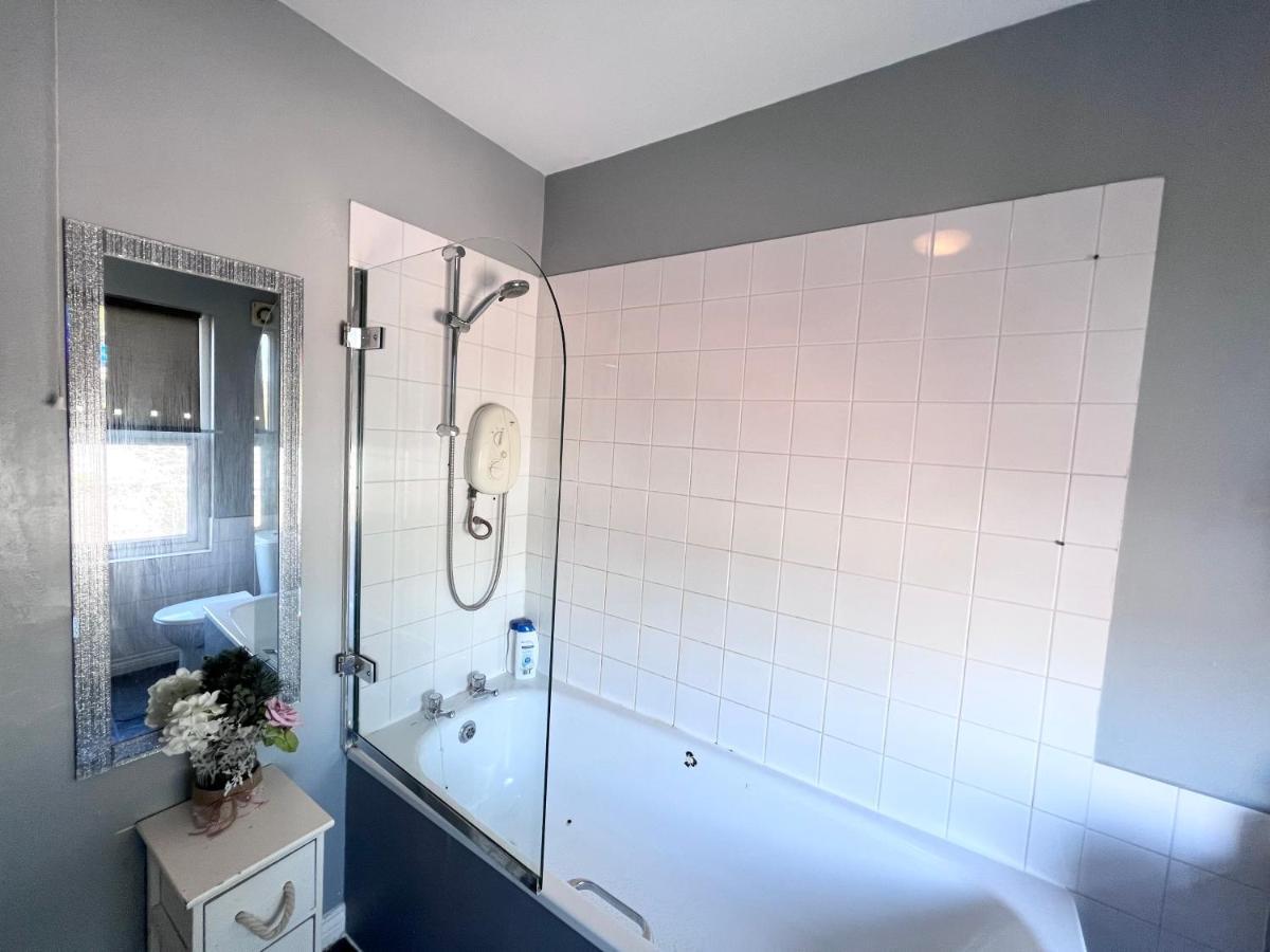 Yeovil Inn 외부 사진