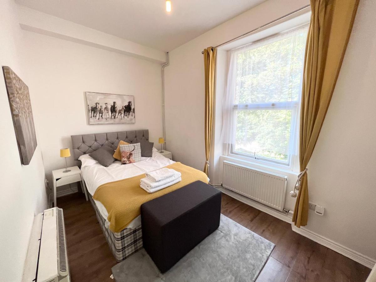 Yeovil Inn 외부 사진