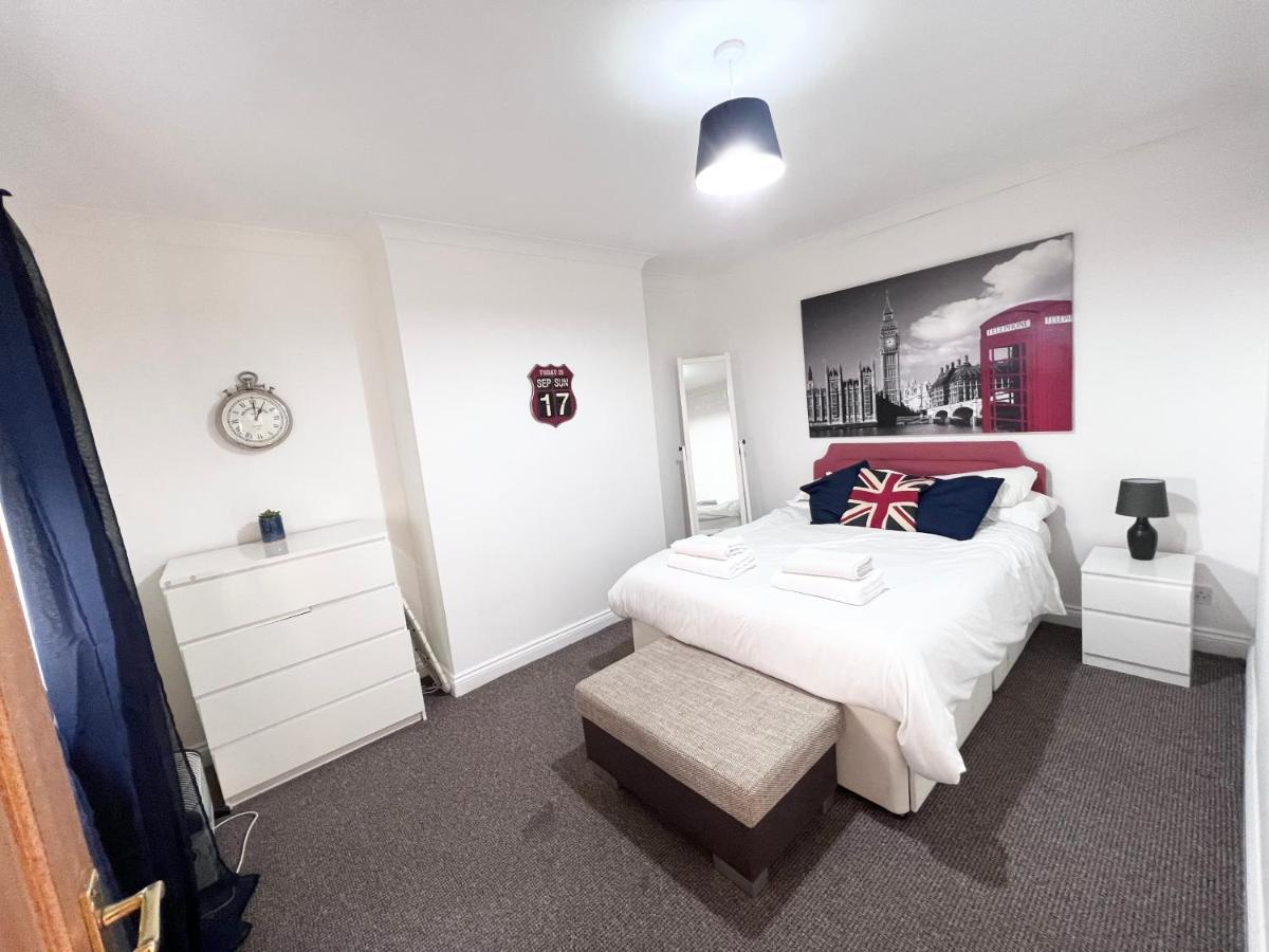 Yeovil Inn 외부 사진